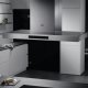 AEG DIB5160HM Cappa aspirante a isola Acciaio inox 779 m³/h 8