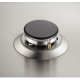 AEG HG755560SM Acciaio inox Da incasso Gas 5 Fornello(i) 5