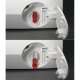 AEG L6FBG86W lavatrice Caricamento frontale 8 kg 1600 Giri/min Bianco 8