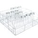 Miele U 525/1 accessorio e componente per lavastoviglie Bianco Cestello 3