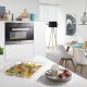 Miele DGM 6600 40 L 1000 W Nero, Acciaio inox 4
