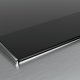 Siemens ET675FNP1C piano cottura Nero Da incasso Ceramica 4 Fornello(i) 3