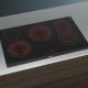 Siemens ET875LCP1C piano cottura Nero Da incasso Ceramica 5 Fornello(i) 3