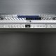Siemens iQ300 SN636X00IH lavastoviglie A scomparsa totale 13 coperti 3