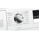 Bosch Serie 4 WTH832E27 asciugatrice Libera installazione Caricamento frontale 7 kg A++ Bianco 3