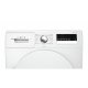 Bosch Serie 4 WTH832E27 asciugatrice Libera installazione Caricamento frontale 7 kg A++ Bianco 5