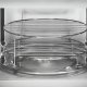 AEG MBB1756D-M Nero, Acciaio inox Microonde con grill Da incasso 16,8 L 800 W 3