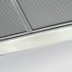 AEG DUB1610W Incassato Bianco 240 m³/h 4