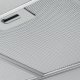 AEG DEB2630S Semintegrato (semincassato) Argento 352 m³/h 3