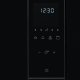 AEG MSB2548C-M Nero, Acciaio inox Microonde combinato Da incasso 25 L 900 W 4