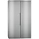 AEG RXE75411NM frigorifero side-by-side Libera installazione 514 L Acciaio inox 3
