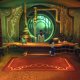 NAMCO PS4 EARTHLOCK FESTIVAL OF MAGIC 21