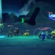 NAMCO PS4 EARTHLOCK FESTIVAL OF MAGIC 17