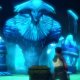 NAMCO PS4 EARTHLOCK FESTIVAL OF MAGIC 16