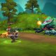 NAMCO PS4 EARTHLOCK FESTIVAL OF MAGIC 6