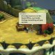 NAMCO PS4 EARTHLOCK FESTIVAL OF MAGIC 4