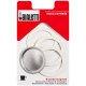 Bialetti set filtro e 3 guarnizioni per Moka 1 tazza 3