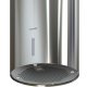Foster 2530 000 cappa aspirante Cappa aspirante a parete Acciaio inox 930 m³/h 3