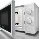 Gorenje MMO20MGWII Bianco Microonde con grill Superficie piana 20 L 800 W 4