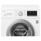 LG FH4G7TDN1 lavatrice Caricamento frontale 8 kg 1400 Giri/min Bianco 6