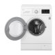 LG FH4G7TDN1 lavatrice Caricamento frontale 8 kg 1400 Giri/min Bianco 7