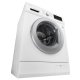 LG FH4G7TDN1 lavatrice Caricamento frontale 8 kg 1400 Giri/min Bianco 8