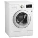 LG FH4G7TDN1 lavatrice Caricamento frontale 8 kg 1400 Giri/min Bianco 9