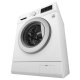 LG FH4G7TDN1 lavatrice Caricamento frontale 8 kg 1400 Giri/min Bianco 10