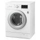 LG FH4G7TDN1 lavatrice Caricamento frontale 8 kg 1400 Giri/min Bianco 12