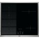 AEG 801409769 set di elettrodomestici da cucina Piano cottura a induzione Forno elettrico 4