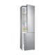Samsung RB37J5025SA Libera installazione 376 L E Acciaio inox 7
