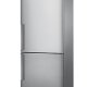 Samsung RL33J3105SA Libera installazione 328 L Acciaio inox 3