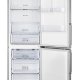 Samsung RL33J3105SA Libera installazione 328 L Acciaio inox 5