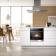 Miele H 2566 BP forno 76 L Nero, Acciaio inox 4