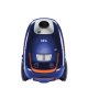 AEG VX8-1-DB-M A cilindro Secco 700 W Sacchetto per la polvere 7