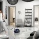 AEG VX8-1-DB-M A cilindro Secco 700 W Sacchetto per la polvere 8