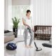 AEG VX8-1-DB-M A cilindro Secco 700 W Sacchetto per la polvere 9