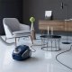 AEG VX8-1-DB-M A cilindro Secco 700 W Sacchetto per la polvere 10