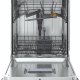 Gorenje GI64160 lavastoviglie A scomparsa parziale 13 coperti 3