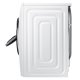 Samsung WW91K6404QW lavatrice Caricamento frontale 9 kg 1400 Giri/min Bianco 6