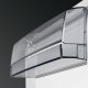 AEG SKE81021AF frigorifero Da incasso 175 L Bianco 5