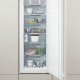 AEG ABE81426NC Congelatore verticale Da incasso 146 L Bianco 6