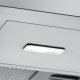 AEG DIE5960HG cappa aspirante Cappa aspirante a isola Nero, Acciaio inox 779 m³/h 5