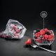 AEG KME561000M 43 L Nero, Acciaio inox 7