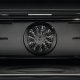 AEG KME561000M 43 L Nero, Acciaio inox 8