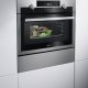 AEG KME561000M 43 L Nero, Acciaio inox 10