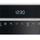 AEG KME721000M 46 L Nero, Acciaio inox 7