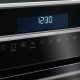AEG KME721000M 46 L Nero, Acciaio inox 13