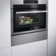 AEG KME721000M 46 L Nero, Acciaio inox 14