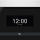 Miele DGM 6401 40 L 1000 W Nero, Acciaio inox 4